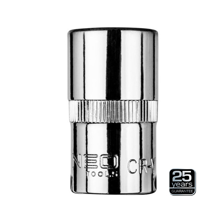 NASADKA SZEŚCIOKĄTNA 1/2", 16 MM