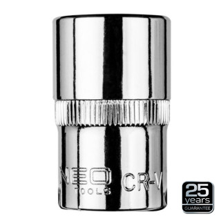 NASADKA SZEŚCIOKĄTNA 1/2", 17 MM