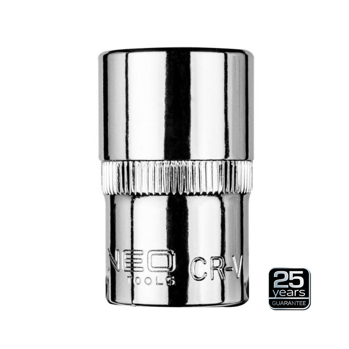 NASADKA SZEŚCIOKĄTNA 1/2", 17 MM