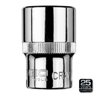 NASADKA SZEŚCIOKĄTNA 1/2", 18 MM