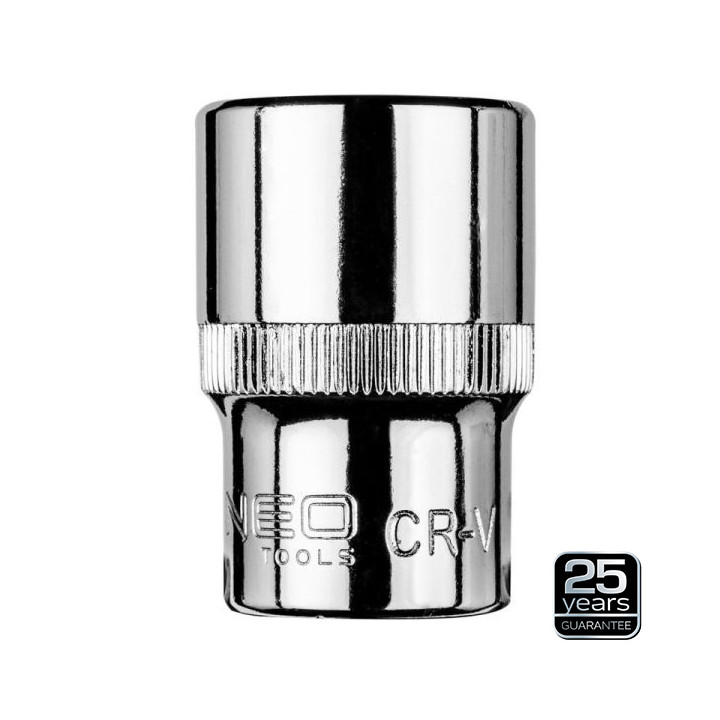 NASADKA SZEŚCIOKĄTNA 1/2", 18 MM