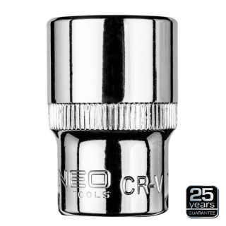 NASADKA SZEŚCIOKĄTNA 1/2", 19 MM