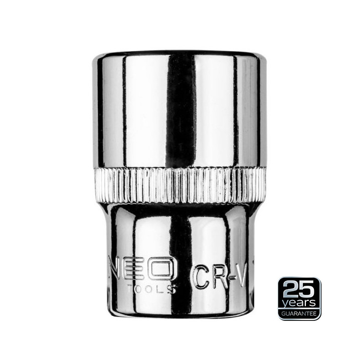 NASADKA SZEŚCIOKĄTNA 1/2", 19 MM