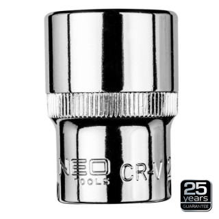 NASADKA SZEŚCIOKĄTNA 1/2", 21 MM