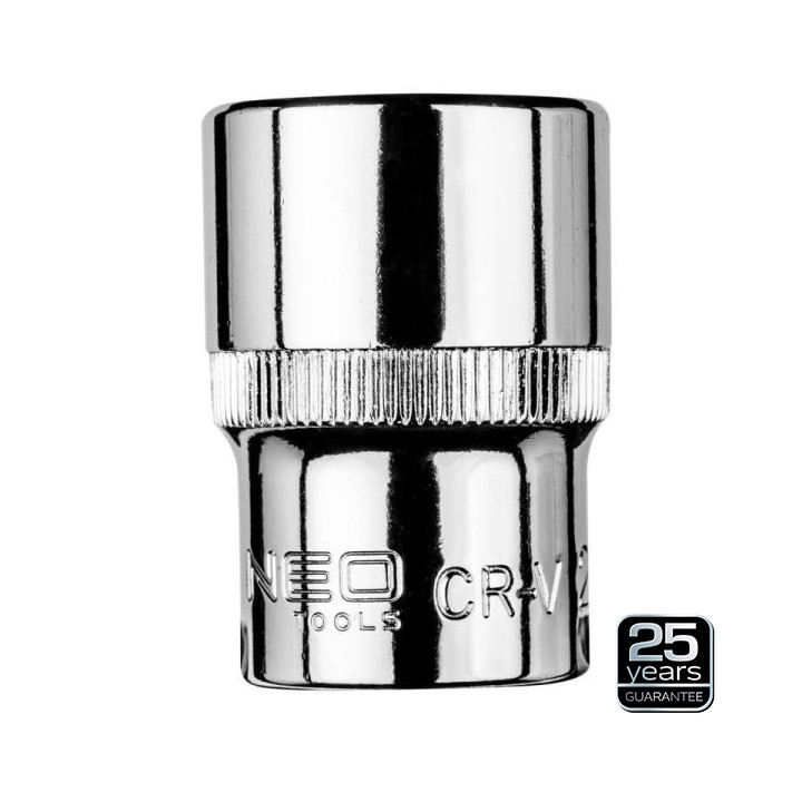 NASADKA SZEŚCIOKĄTNA 1/2", 21 MM