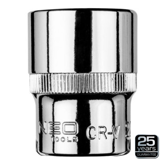 NASADKA SZEŚCIOKĄTNA 1/2", 22 MM