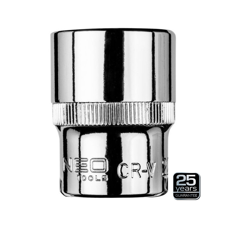 NASADKA SZEŚCIOKĄTNA 1/2", 22 MM
