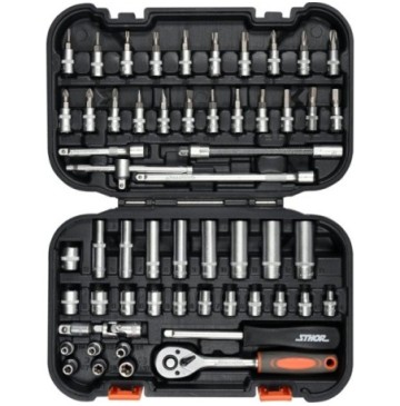 Tool set