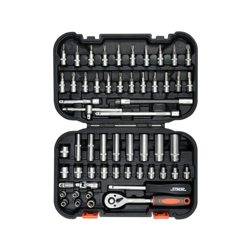 Tool set