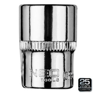 NASADKA SZEŚCIOKĄTNA 1/4", 13 MM