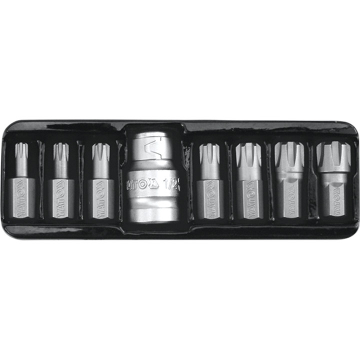 KLUCZE SPECJALNE RIBE M5-M14 8CZ.