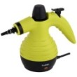 Myjka parowa 900-1500 w 10 akcesoriów