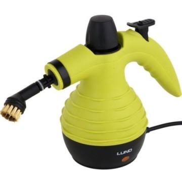 Myjka parowa 900-1500 w 10 akcesoriów