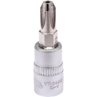 KLUCZ TRZPIENIOWY PH3 1/4" L37MM