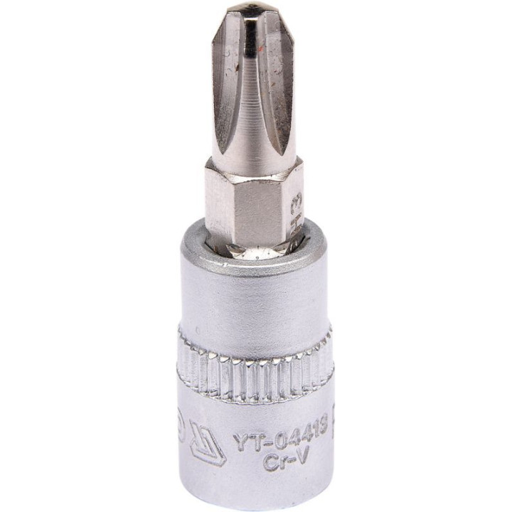 KLUCZ TRZPIENIOWY PH3 1/4" L37MM