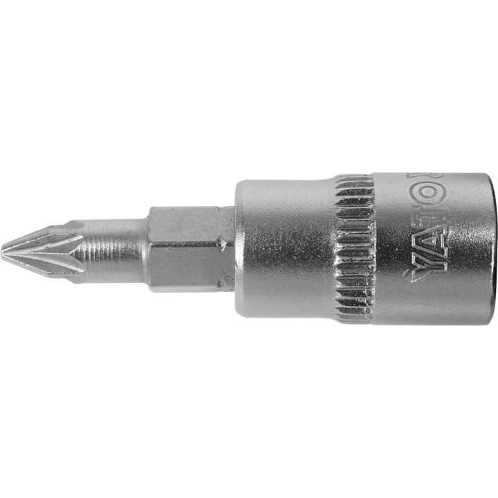 KLUCZ TRZPIENIOWY PZ1 1/4" L37MM