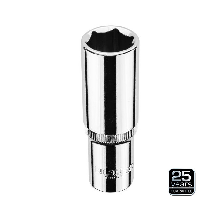 NASADKA SZEŚCIOKĄTNA DŁUGA 1/2", 18 MM