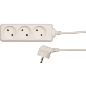 Coiled cable