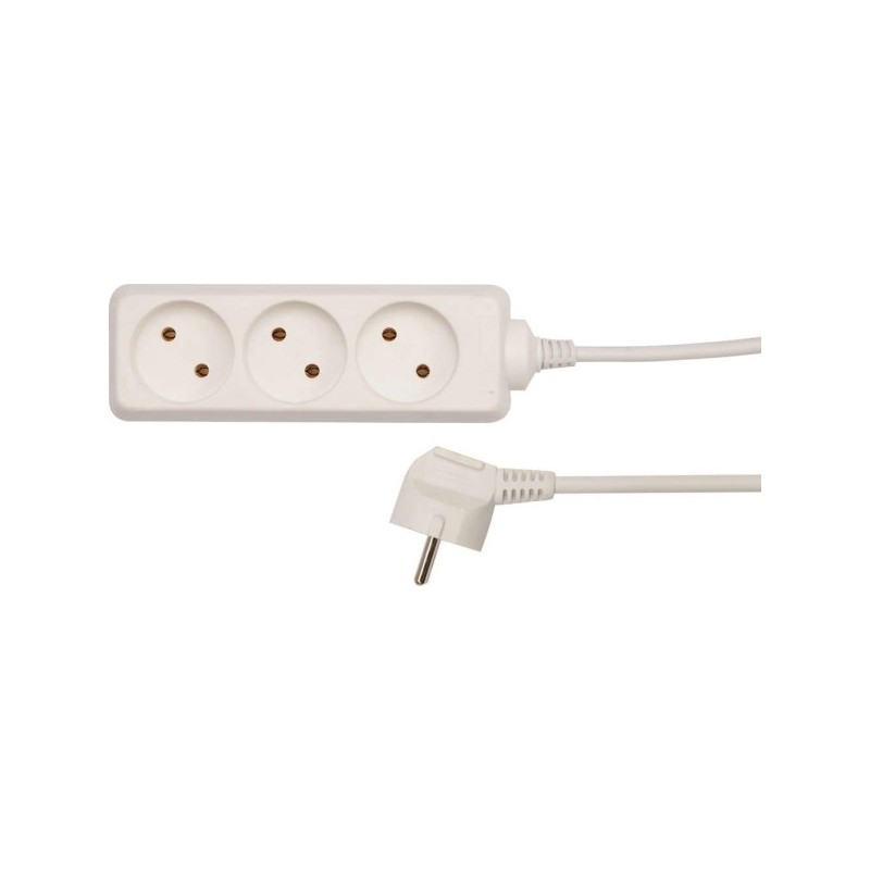 Coiled cable