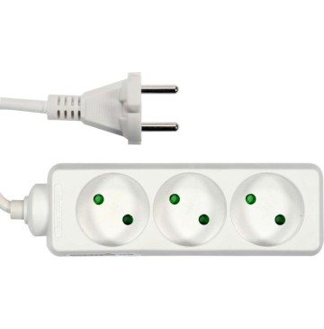 Coiled cable