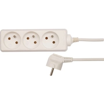 Coiled cable