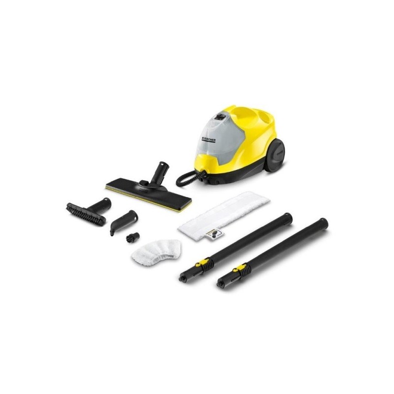 Sc 4 easyfix parownica