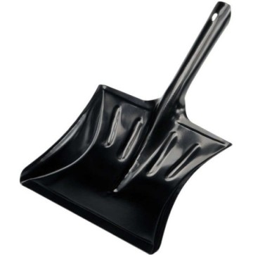 Blow-out pin