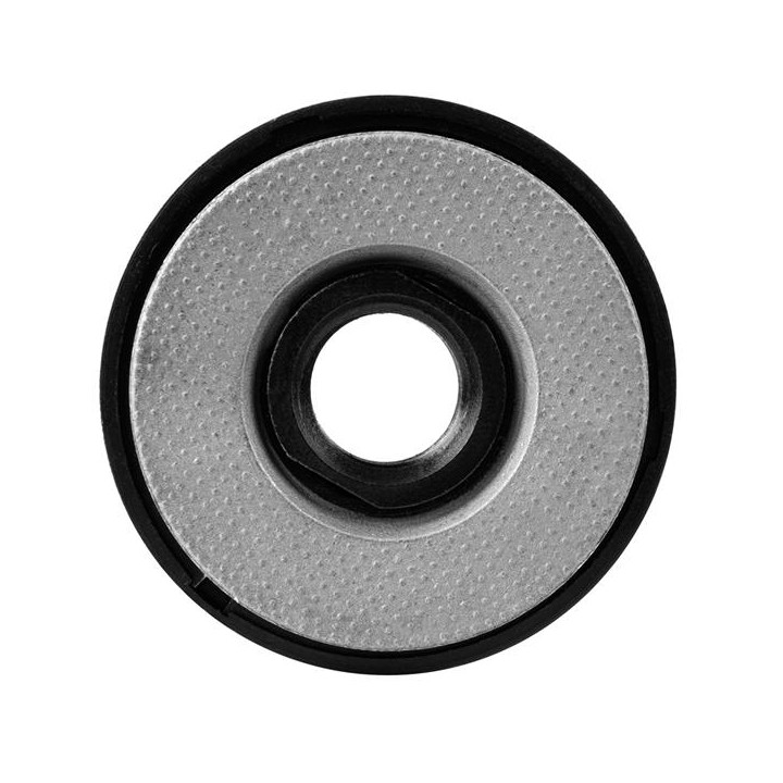 SZLIFIERKA KĄTOWA 1000W, TARCZA 125 X 22.2 MM, OBROTY 3000-12000 MIN-1, 230V