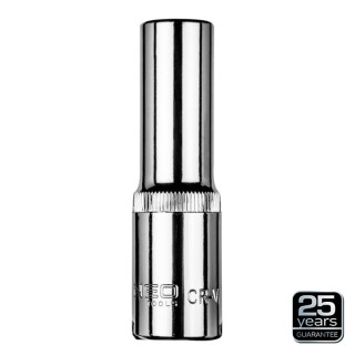 NASADKA SZEŚCIOKĄTNA DŁUGA 1/2", 12 MM