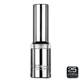 NASADKA SZEŚCIOKĄTNA DŁUGA 1/2", 11 MM