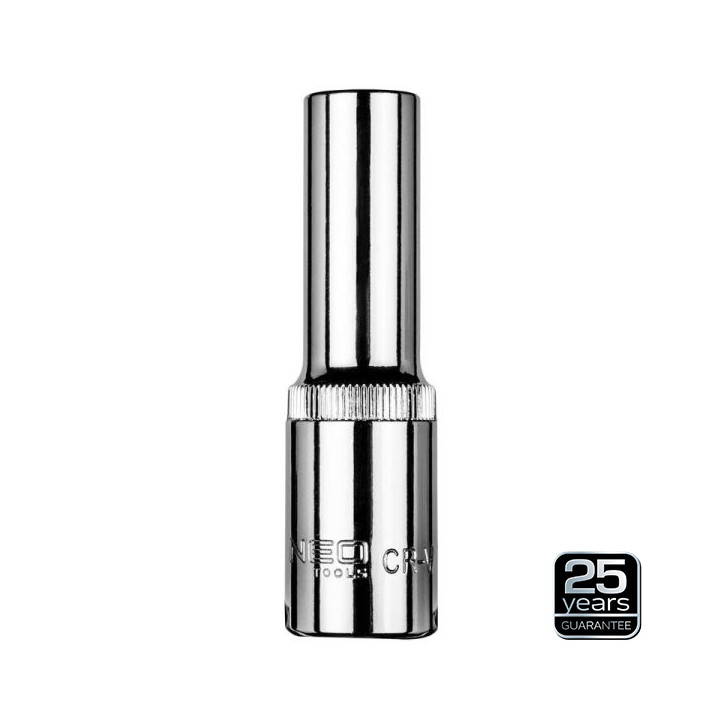 NASADKA SZEŚCIOKĄTNA DŁUGA 1/2", 11 MM