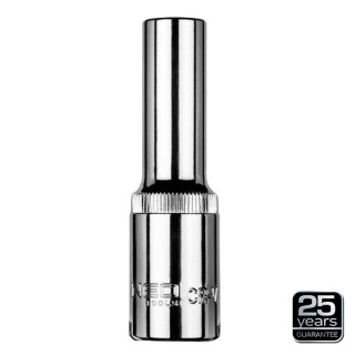 NASADKA SZEŚCIOKĄTNA DŁUGA 1/2", 10 MM