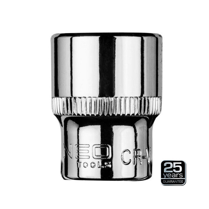 NASADKA SZEŚCIOKĄTNA 3/8", 15 MM