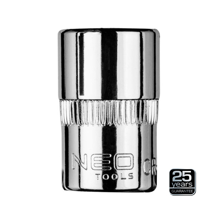 NASADKA SZEŚCIOKĄTNA 3/8", 13 MM