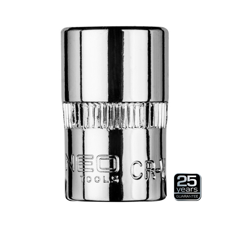 NASADKA SZEŚCIOKĄTNA 3/8", 12 MM