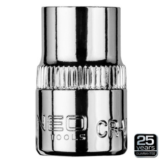 NASADKA SZEŚCIOKĄTNA 3/8", 10 MM