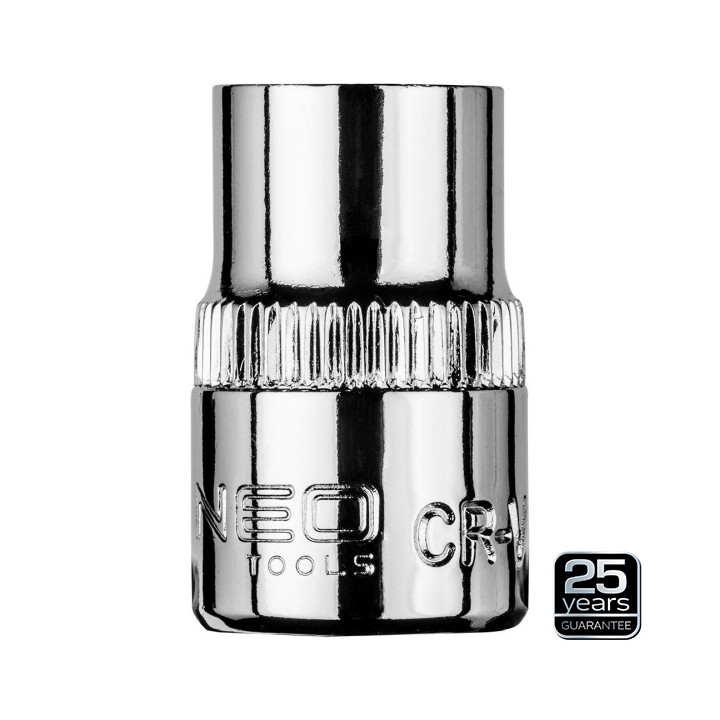 NASADKA SZEŚCIOKĄTNA 3/8", 10 MM