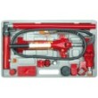 Rozpierak hydrauliczny 4t plastic box
