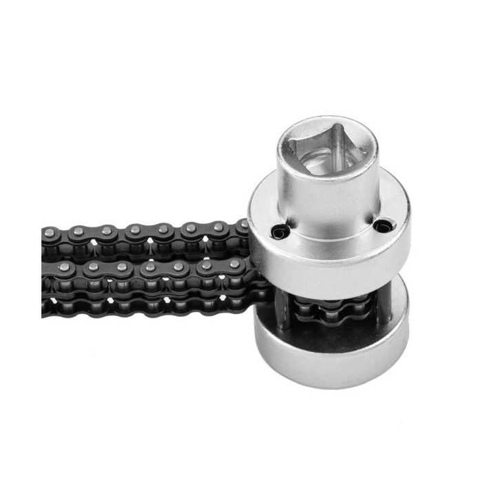 KLUCZ ŁAŃCUCHOWY 1/2" 60 - 115 MM