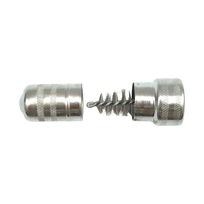 Wire brush