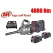 Ingersoll rand klucz udarowy 1 20v 4067nm zestaw
