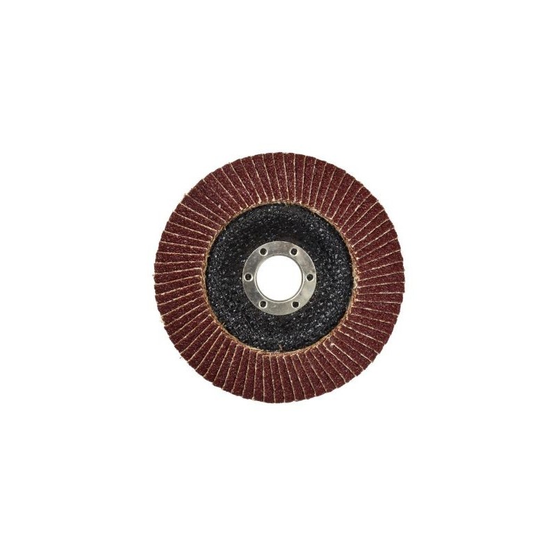 Tarcza listkowa 125mm p40
