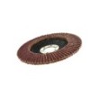 Tarcza listkowa 125mm p40