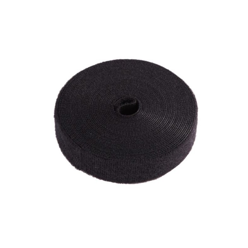 Opaska rzep organizer do kabli 5m x 20mm