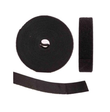 Opaska rzep organizer do kabli 5m x 20mm