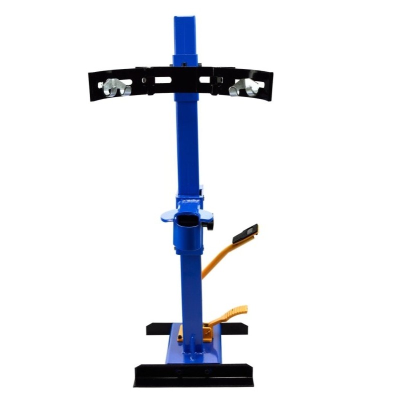 Hydrauliczny ściągacz do sprężyn mcpherson 1t