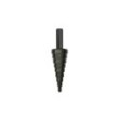 Wiertło stopniowe hss tialn 4-20mm (200)