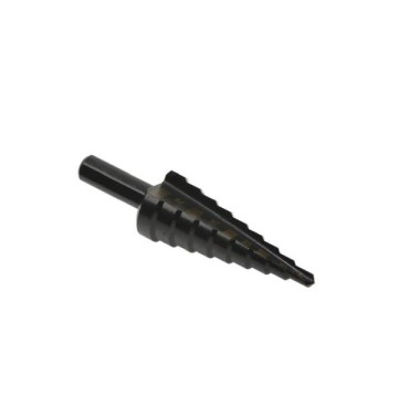 Wiertło stopniowe hss tialn 4-20mm (200)