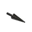 Wiertło stopniowe hss tialn 4-20mm (200)