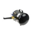 Inflator - zbiornik ciśnieniowy do pompowania 40l